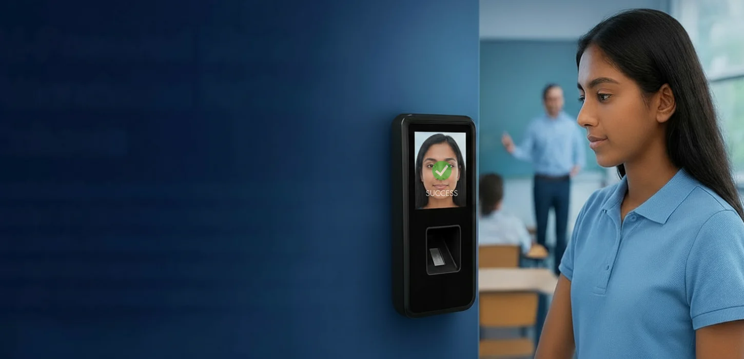 Biometric Attendance