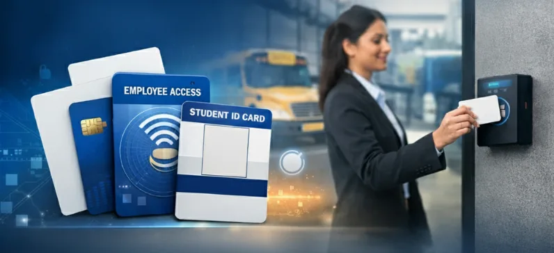 RFID Card (13.56 MHz)