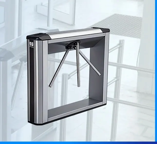What is a Tripod Turnstile?