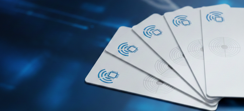 UHF Card (860–960 MHz)