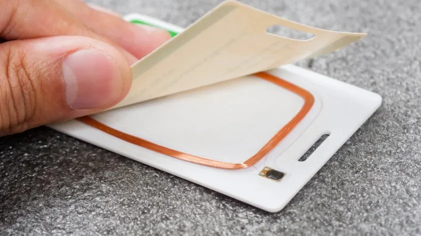 Technical Frequency Core