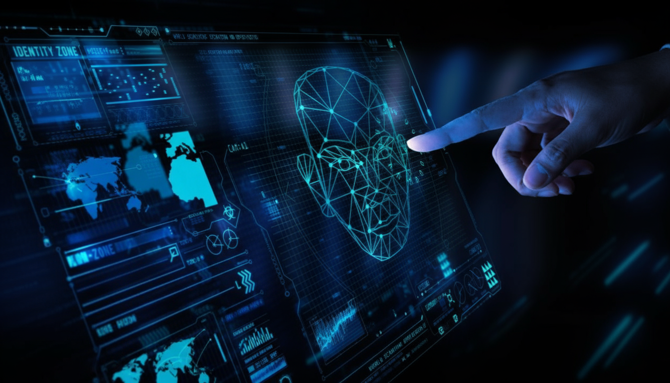 Nialabs Biometric Solutions