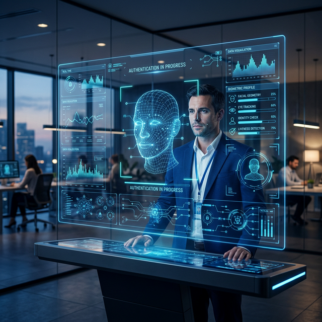 Why Choose Nialabs Face Recognition Attendance System