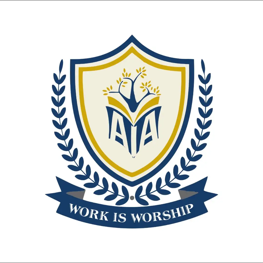 School Logo